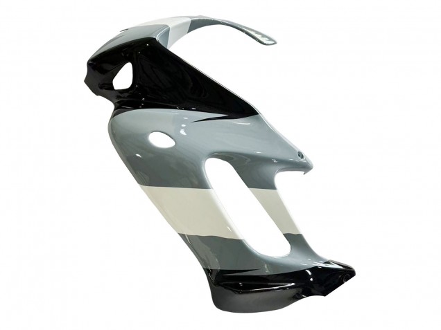 Online Gris Negro Carenado Moto Honda VTR1000F 1997-2005