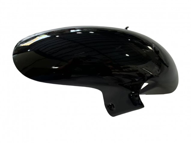 Online Gris Negro Carenado Moto Honda VTR1000F 1997-2005