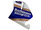 Online Blanco Azul Amarillo Oro Rothmans Carenado Moto Honda NSR250 1994-1996