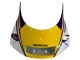 Online Blanco Azul Amarillo Oro Rothmans Carenado Moto Honda NSR250 1994-1996
