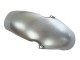 Online Plata Rojo Negro Brillante Carenado Moto Honda NSR250R 1988-1989