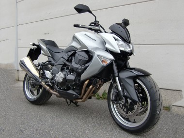Online Plata Carenado Moto Kawasaki Z1000 2003-2006