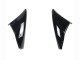 Online Negro Brillante Carenado Moto Kawasaki Z1000 2010-2013