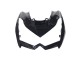 Online Negro Brillante Carenado Moto Kawasaki Z1000 2010-2013