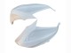 Online Blanco Verde Plata Negro Carenado Moto Kawasaki Z800 2013-2018