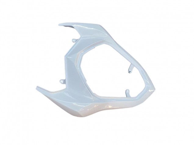 Online Blanco Verde Plata Negro Carenado Moto Kawasaki Z800 2013-2018