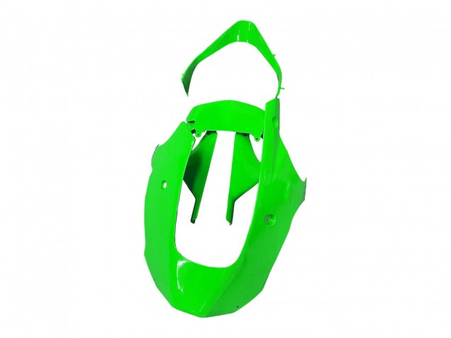 Online Verde Carenado Moto Kawasaki ZX9R 2000-2001
