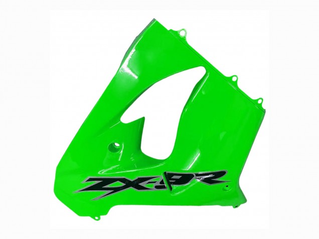 Online Verde Carenado Moto Kawasaki ZX9R 2000-2001