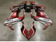 Online Carenados Moto Honda CBR650R 2019-2020 - Blanco Rojo Negro Brillante HRC