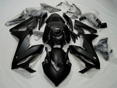 Online Carenado Moto Honda CBR650R 2021-2023 - Negro Mate
