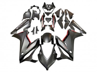 Online Carenado Moto Honda CBR650R 2021-2023 - Negro Mate