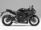 Online Carenados Moto Honda CBR650R 2021-2023 - Negro Mate