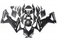 Online Carenados Moto Honda CBR650R 2021-2023 - Negro Mate