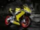 Online Oro Mate Carenado Moto Aprilia RS660 2020-2024