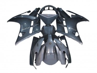 Online Gris Carenado Moto Yamaha FJR1300 2007-2012