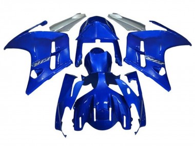Online Azul Carenado Moto Yamaha FJR1300 2007-2012