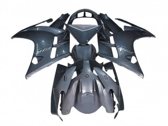 Online Gris Carenado Moto Yamaha FJR1300 2013-2015