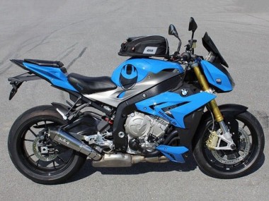 Online Plata Azul Carenado Moto BMW S1000RR 2015-2016