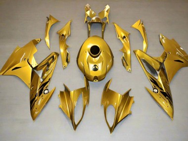 Online Oro Carenado Moto BMW S1000RR 2015-2016