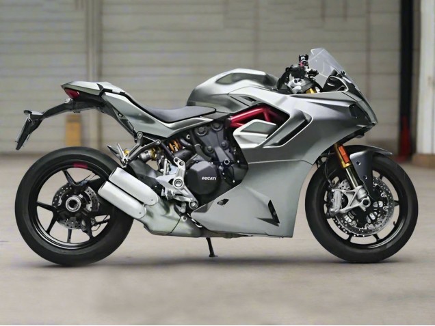 Online Plata Carenado Moto Ducati 2021-2024 Ducati Supersport 950/950S 2021-2024