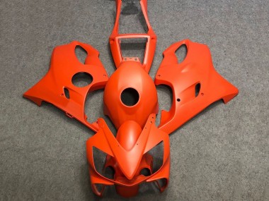 Online Naranja Mate Carenado Moto Honda CBR600 F4i 2001-2003