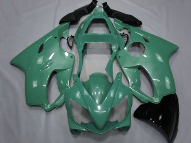 Online Verde Perla Carenado Moto Honda CBR600 F4i 2001-2003
