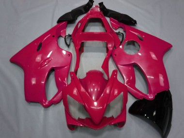Online Rosa Perla Carenado Moto Honda CBR600 F4i 2001-2003