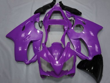 Online Púrpura Perla Carenado Moto Honda CBR600 F4i 2001-2003