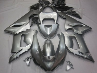 Online Plata Carenado Moto Kawasaki ZX6R 2005-2006