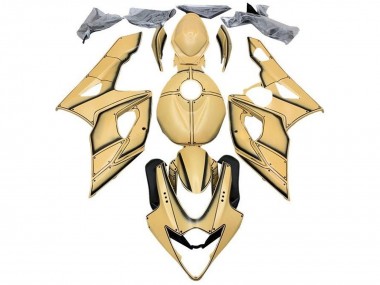Online Wheat Negro Mate Carenado Moto Suzuki GSXR 1000 2005-2006
