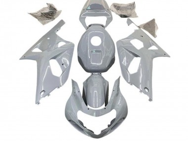 Online Gris Carenado Moto Suzuki GSXR 600 / GSXR 750 2001-2003