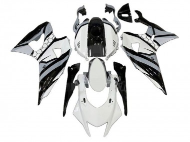 Online Blanco Gris Negro Carenado Moto Yamaha YZF R7 2021-2024