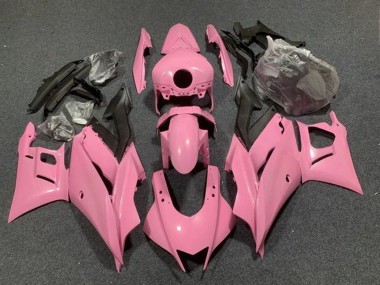 Online Rosa Carenado Moto Yamaha YZF R3/R25 2019-2021