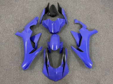 Online Azul Negro Carenado Moto Yamaha YZF 1000 R1 2015-2019
