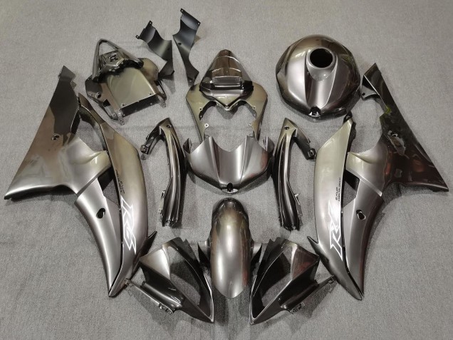 Online Plata Carenado Moto Yamaha YZF R6 2008-2016