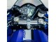 Online Azul Plata GYTR Carenado Moto Yamaha YZF R6 2017-2023