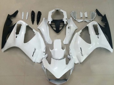 Online Blanco Negro Carenado Moto Honda ST1300 2002-2016
