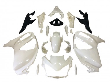 Online Sin Pintar Carenado Moto Honda ST1300 2002-2016