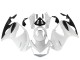 Online Blanco Perla Carenado Moto Honda ST1300 2002-2016