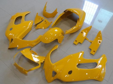 Online Amarillo Carenados Moto Honda VTR1000F 1997-2005