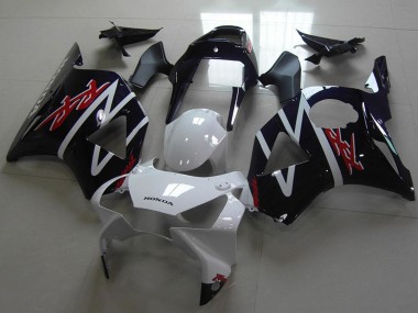 Online Azul Oscuro Carenado Moto Honda CBR900RR 954 2002-2003