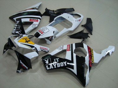 Online Playboy Carenado Moto Honda CBR900RR 954 2002-2003