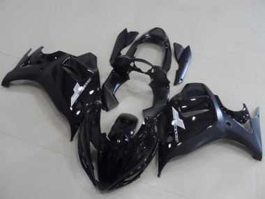 Online Negro OEM Estilo Carenado Moto Suzuki GSX650F 2008-2013