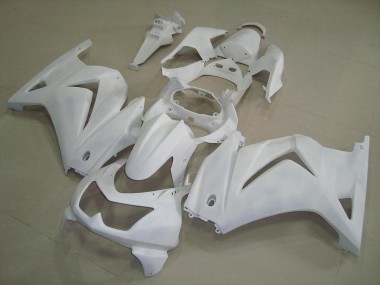 Online Sin Pintar Carenado Moto Kawasaki ZX250R 2008-2012