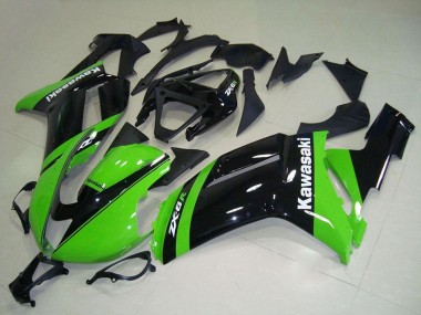 Online Monstruo Race Front Carenado Moto Kawasaki ZX6R 2007-2008