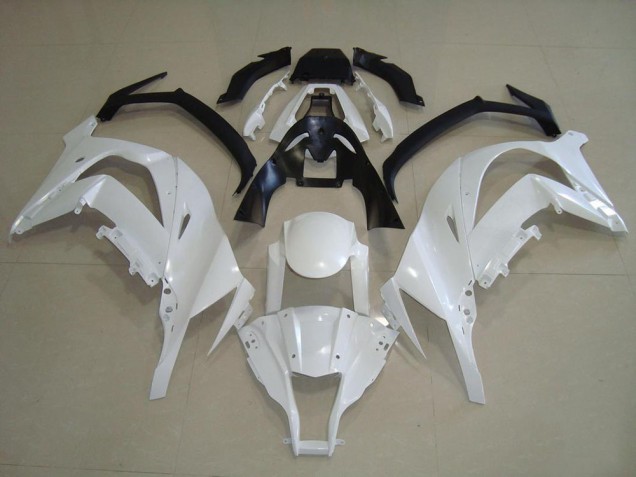 Online Sin Pintar Carenado Moto Kawasaki ZX10R 2011-2015