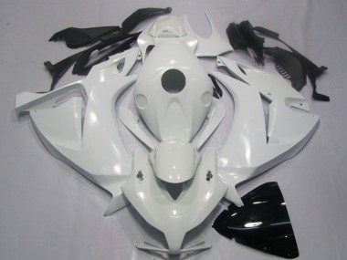 Online Blanco Perla Carenados Moto Honda CBR1000RR 2012-2016