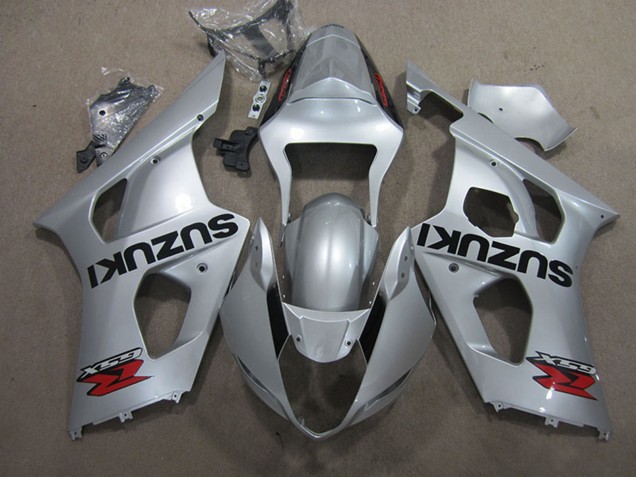 Online Plata Carenados Moto Suzuki GSXR 1000 2003-2004