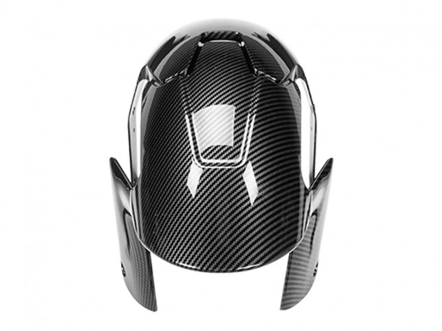 Online FibraCarbono Carenado Moto Aprilia RS660 2020-2024