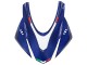 Online Blanco Azul Rojo Carenado Moto Aprilia RS660 2020-2024